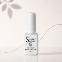 Matt Top Coat