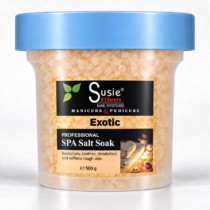 Spa Salt Soak Exotic