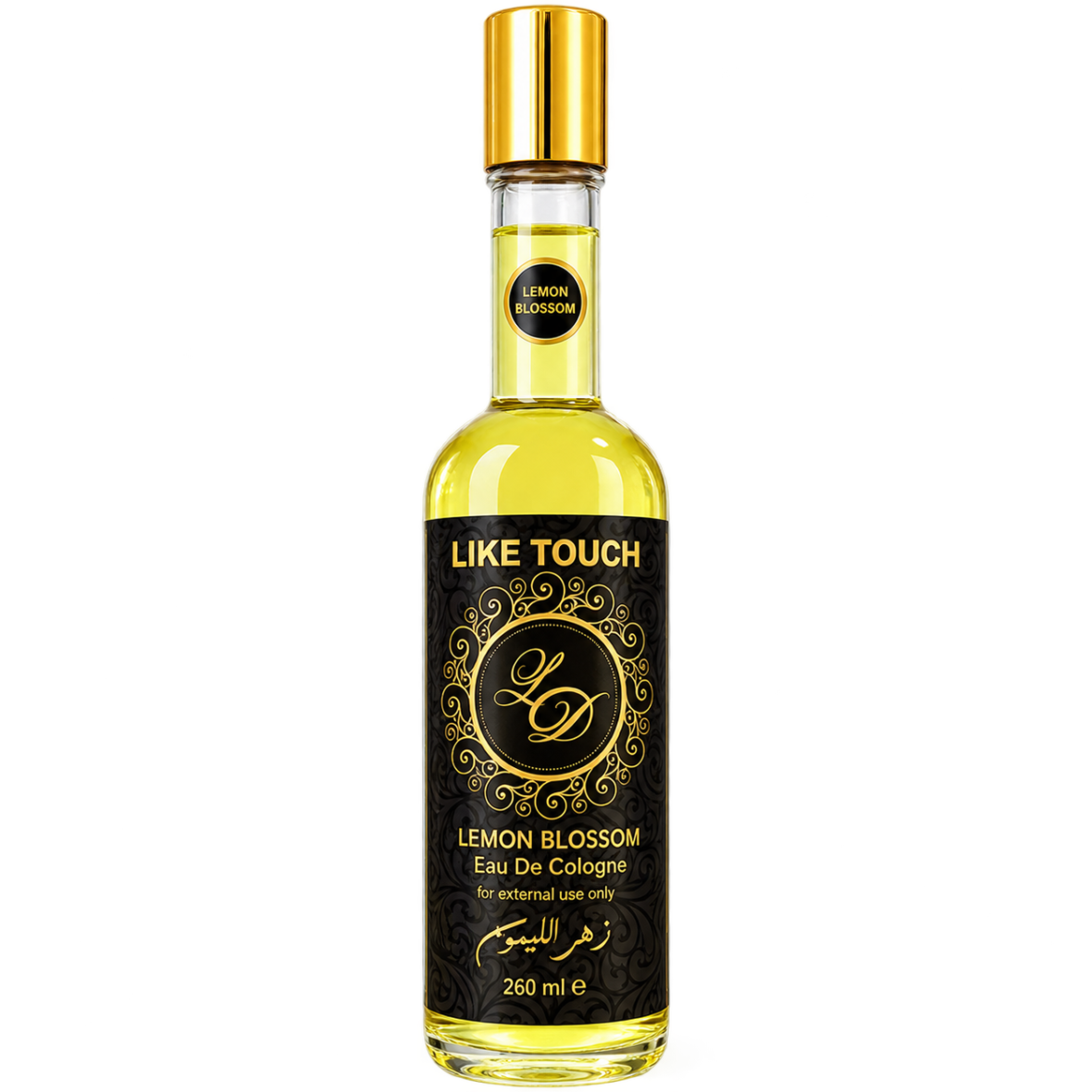 Cologne Lemon Blossom