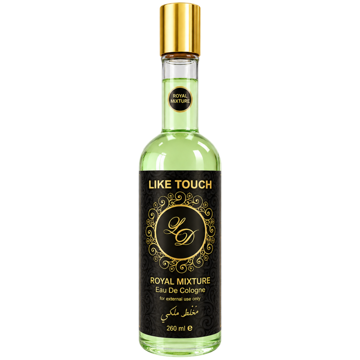 Cologne Royal Mixture