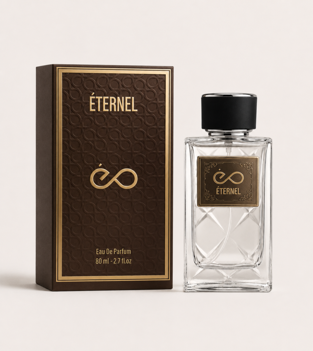 Eternel-Men