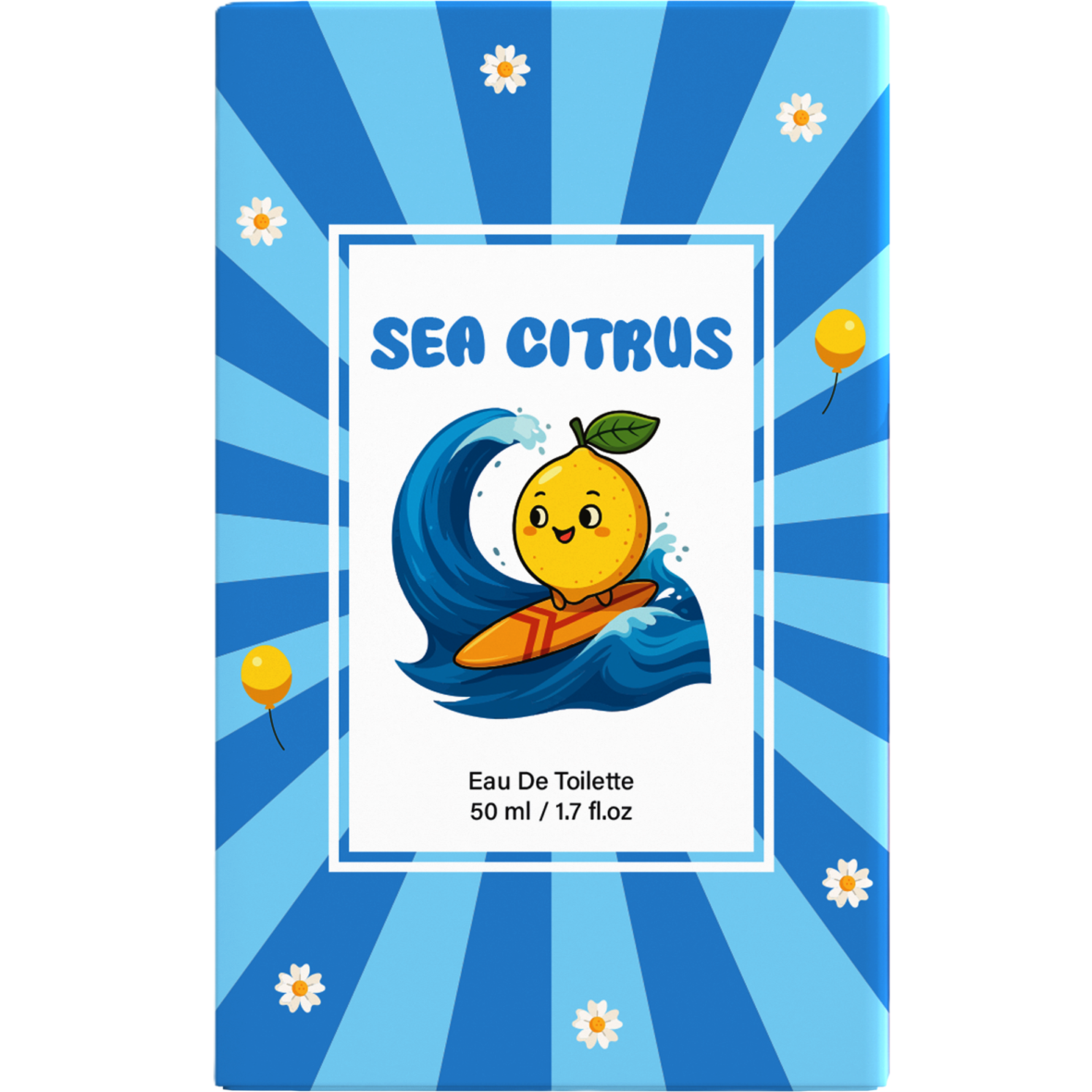 Sea-Citrus-Box